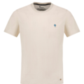 Tee-shirts sur Lyon 9e Arrondissement : T-Shirt Faguo Arcy Arbre Manches Courtes Homme, M