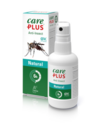 Spray Anti-Insectes Care Plus Natural 60 ml