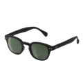 Lunettes sur Lyon 9e Arrondissement : Lunettes de Soleil Izipizi Sun #C Black Polarized