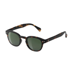 Lunettes de Soleil Izipizi Sun #C Tortoise Polarized