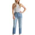 Pantalons sur Lyon 9e Arrondissement : Jean Duer Midweight Performance Femme, W28/L29