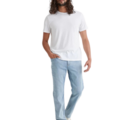 Jeans/Pantalons sur Lyon 9e Arrondissement : Jean Duer Performance Denim Slim Homme, W32/L32