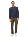 Pantalon Duer No Sweat Slim Homme, W32/L32