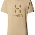 Tee-shirts sur Lyon 9e Arrondissement : T-Shirt Hagl�fs Camp Manches Courtes Homme, S