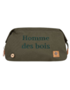 Trousse de Toilette Faguo Homme des Bois