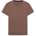 Tee-shirts sur Lyon 9e Arrondissement : T-Shirt Faguo Arcy V&eacute;lo Manches Courtes Homme, L