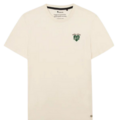 Tee-shirts sur Lyon 9e Arrondissement : T-Shirt Faguo Arcy V&eacute;lo Manches Courtes Homme, XL