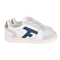 Chaussures sur Lyon 9e Arrondissement : Baskets Faguo Hazel Homme, 44