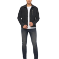 Jeans/Pantalons sur Lyon 9e Arrondissement : Jean Duer Performance Denim Relaxed Homme, W32/L32