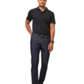 Jeans/Pantalons sur Lyon 9e Arrondissement : Jean Duer Performance Denim Relaxed Homme, W30/L32