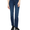 Pantalons sur Lyon 9e Arrondissement : Jean Duer Performance Denim Girlfriend Femme, W27/L30