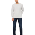 Jeans/Pantalons sur Lyon 9e Arrondissement : Jean Duer Tech Fleece Denim Relaxed Taper Homme, W31/L32