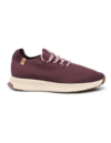 Baskets Saola Tsavo 2.0 Wool Femme, 40