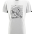 Tee-shirts sur Lyon 9e Arrondissement : T-Shirt Hagl�fs Camp Manches Courtes Homme, S