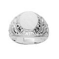 Chevali&egrave;re universitaire am&eacute;ricaine en argent "Marines" Artemare