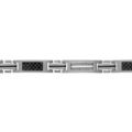 Bracelets sur Artemare : Bracelet en acier alternance de petits maillons en forme de croix, longs maillons orn&eacute;s de 2 c&acirc;ble gris au milieu et longs maillons avec carbone motif tress&eacute; au mileu - longueur 19cm + 1,5cm r&eacute;glable par double fermoir
