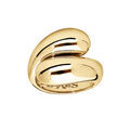 Bague Elix&egrave;s en vermeil 1 brin tournant Artemare
