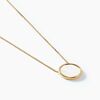 Histoire d'Or Collier Lucky Gems Or Jaune