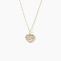 Histoire d'Or Collier Or Jaune Norissa Diamants