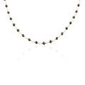 Histoire d'Or Collier Mirjam Or Jaune Perle De Culture