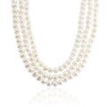 Histoire d'Or Collier Or Jaune Lauridas Perle De Culture