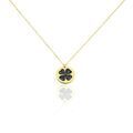 Colliers sur Grenoble : Histoire d'Or Collier Roxanne Or Jaune