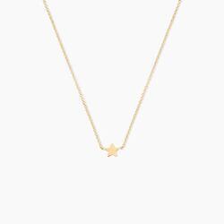Histoire d'Or Collier Tinia Or Jaune