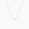 Histoire d'Or Collier Tinia Or Jaune