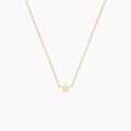 Histoire d'Or Collier Tinia Or Jaune