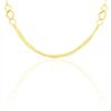 Histoire d'Or Collier Blinda Or Jaune