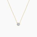 Histoire d'Or Collier Eryne Or Jaune