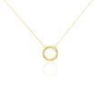 Colliers sur Grenoble : Histoire d'Or Collier Gaya Or Jaune