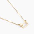 Histoire d'Or Collier Escape Or Jaune