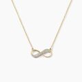 Histoire d'Or Collier Leanne Or Jaune
