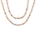 Histoire d'Or Collier Sautoir Mabella Perle De Culture