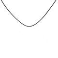 Histoire d'Or Collier Ireneeae Argent Blanc
