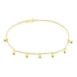 Histoire d'Or Bracelet Bethanie Or Jaune
