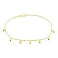 Histoire d'Or Bracelet Bethanie Or Jaune