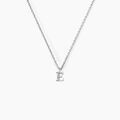 Histoire d'Or Collier Neruda Argent Blanc Oxyde De Zirconium