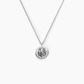 Histoire d'Or Collier Leola Argent Blanc Oxyde De Zirconium
