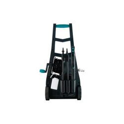 MAKITA Nettoyeur Haute Pression Sans Fil - 140 Bar - 18,8 Kg