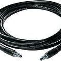 Accessoires divers BOSCH Flexible haute pression 6 m (max 135 bars) Apprieu