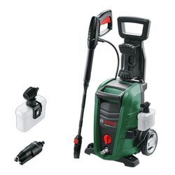 Nettoyeur Haute-Pression BOSCH UniversalAquatak 125
