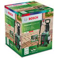 Nettoyeur haute pression sur Apprieu : BOSCH Nettoyeur haute pression UniversalAquatak 130