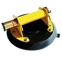 STANLEY Ventouse à pompe