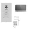 Visiophone collectif pour 1 appartement / bureau - Philips WelcomeHive Pro 2
