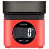 Balance de cuisine TERRAILLON BA22MYTHIC70SROUGE