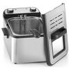 kitchen-chef Friteuse KITCHEN CHEF KCPFR 42 PRO