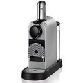 Cafeti&egrave;res sur Saint-Egr&egrave;ve : Cafeti&egrave;re nespresso Citiz Silver KRUPS YY 4118 FD