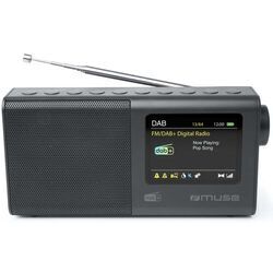 Radio MUSE M117DB